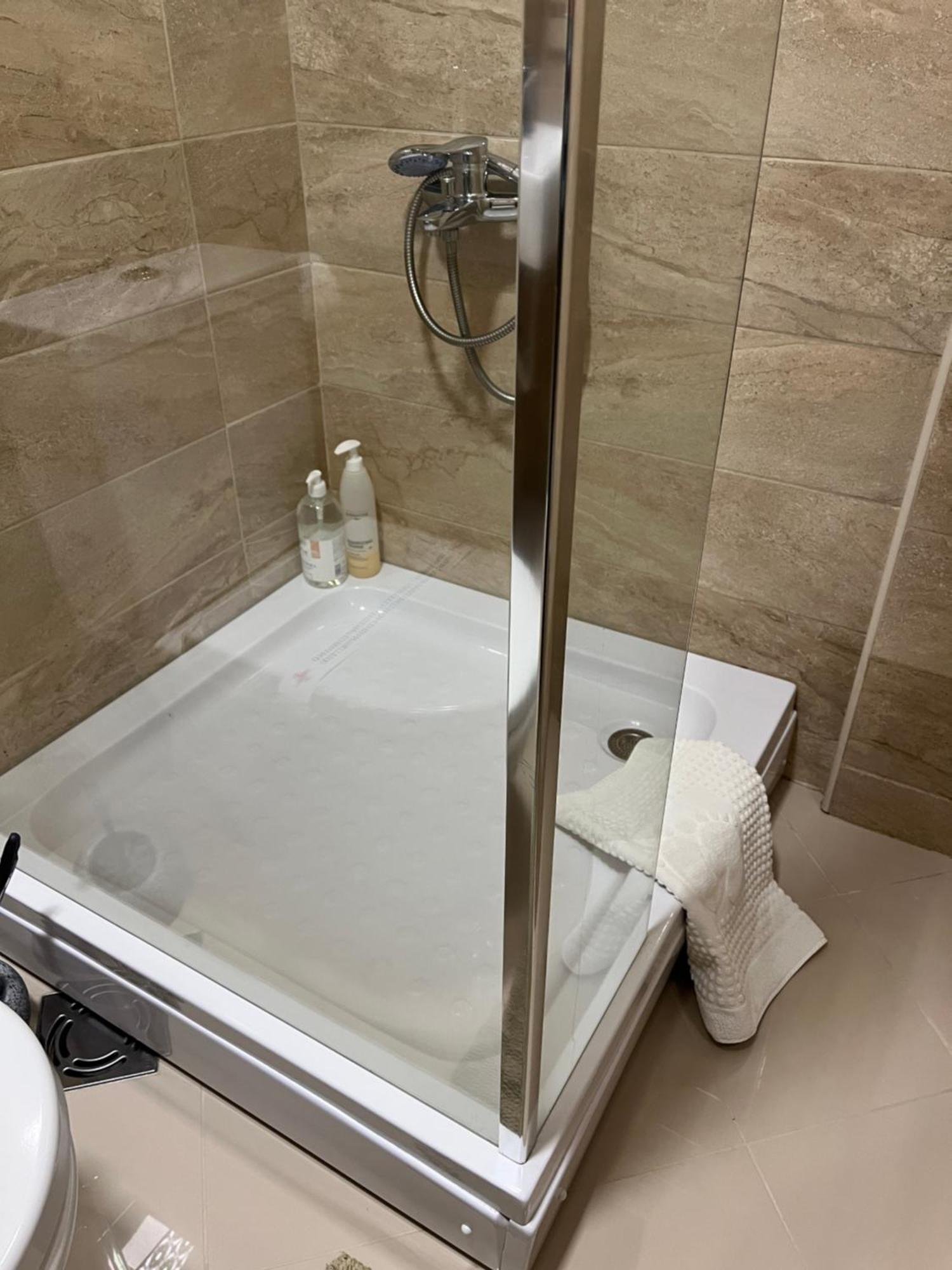 Apartmani Sova Novi Pazar Eksteriør billede